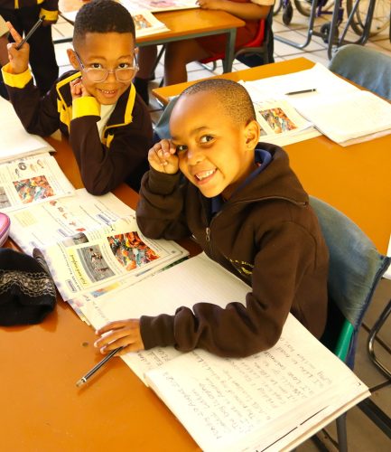 Academics_Lower School